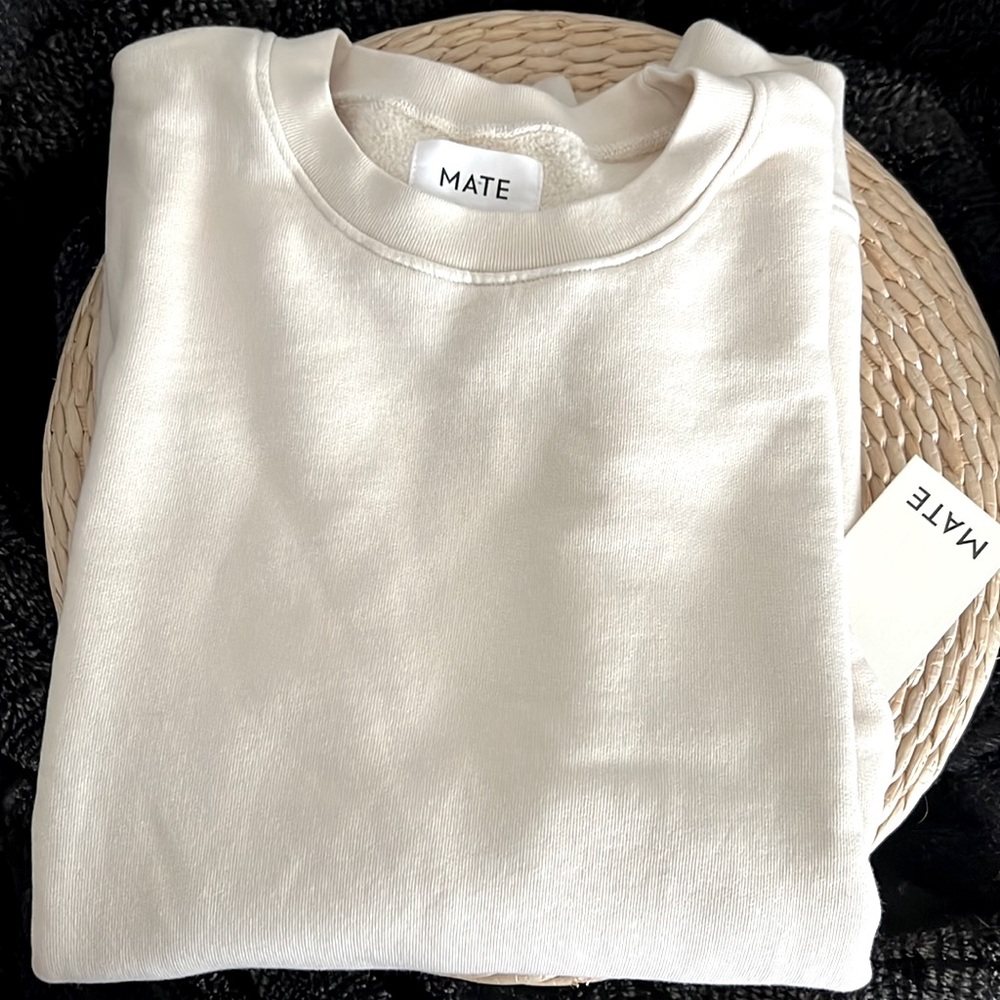 MATE sweater size XS/S